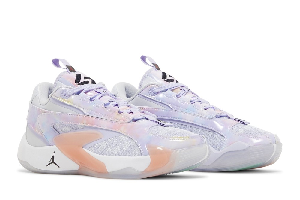 Nike Air Jordan Luka 2 GS Nebula DZ3498-005