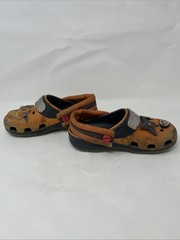 Crocs X Naruto ‚Shippuden‘ Classic Clog Kids J2 Rare