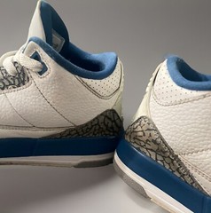Size 3Y Jordan Sneaker Retro Cement DM0966-148 Nike