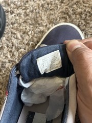 Tommy Hilfiger Space Jam Bugs Bunny Shoe Youth 4