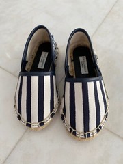 dolce gabbana Kids Espadrilles