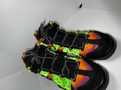 Nike Air Max 2 Charles Barkley Godzilla Shoes Youth Size 6 821923-001