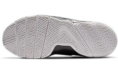 AUTHENTIC | Nike Team Hustle D 8 GS Kids Basketball Shoes (001)