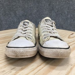 Converse Shoes Junior 5 Chuck Taylor All Star Glitter Sneaker Multicolor Lace Up