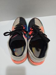 NIKE-X SPACE JAM-LEBRON 18 -LOLA BUNNY-SIZE 3.5Y