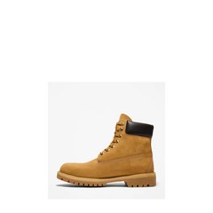 Timberland 6 Inch Boot (TD) Wheat Tan Boots TB012809-713 New