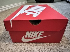 Nike Waffle One GS Go The Extra Smile Size 7 Youth New In Box DO5868 700