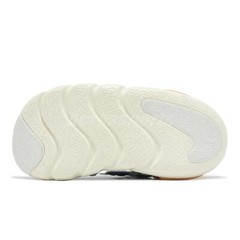 Nike Dynamo 2 Easyon PS Bicoastal Celestial Gold Kids Preschool Shoes FZ1014-300