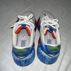 Youth Puma US 4.5