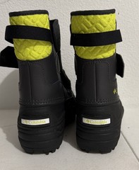 Columbia Bugaboot Celsius Toddler Boots Size 13 Free Shipping