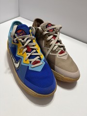 Size 5.5 (GS) – Nike LeBron 18 x Space Jam Low Wile E. x Roadrunner