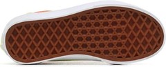 New Vans Old Skool (Neon Glitter) Yellow Sneaker Size 1.0 Kids BRAND NEW IN BOX