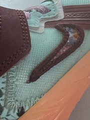 Nike LeBron XVIII Low GS ‘Daughters’ X Mimi Plange DN4175-400 Toddler 6C
