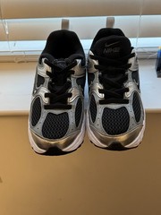 Nike V5 RNR Black Anthracite Size 1 Ps