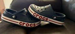 Crocs Kids 2 Pair
