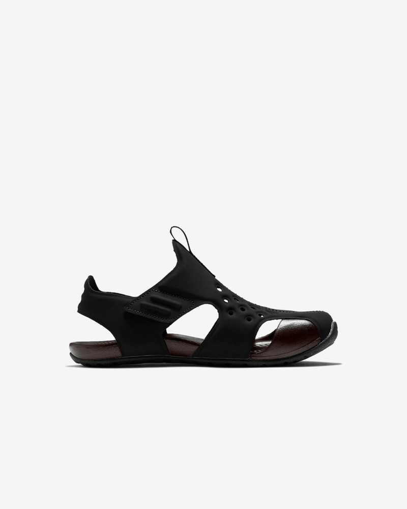 NWT Boy’s Girl’s Nike Sunray Protect 2 (PS) Little Kids‘ Sandal (943826 001)