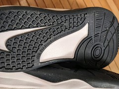 Nike Omni Multi-Court Low White Dark Obsidian 2023 – DM9026-104