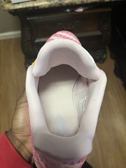 Ja 3 size 8