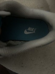 Nike Air Force 1 Hare Space Jam Bugs Lola Bunny AF1s Little Kids Size 11C White