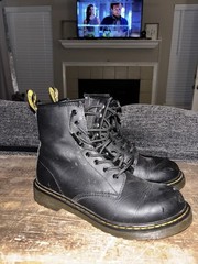 Kids Doc Martens Boots