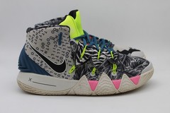 Nike KYBRID S2 Kyrie Irving Sneakers CV0097-002 Size 6.5