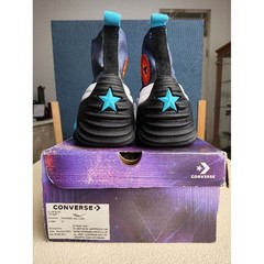 Converse Run Star Motion x Space Jam – Size US 6W/ EU 37/ 22.5cm
