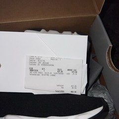 Balenciaga Runner Black Size 9-9.5C