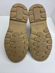 Timberland Junior Boots Nubuck Sz 5 Waterproof Classic 10960