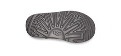 [1017703K-GREY] YOUTH UGG CLASSIC II