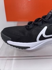 Nike Star Runner 4 NN (PS) DX7614 001 Black/White New In Box *KIDS* Pick A Size