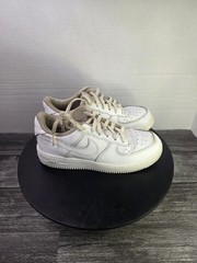 Size 2 (PS) – Nike Air Force 1 Low White – 314193-117
