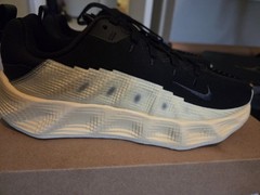 Nike Ava Rover (GS) Black/Anthracite/Sequoia 3.5Y HF6331-001