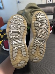 jordan 11 size 13c