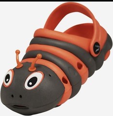 Kids Crocs Size 7-12 Available