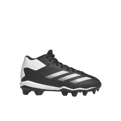 adidas Adizero Impact Molded Baseball Cleats Youth Boys Size 4 M Sneakers Athlet