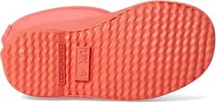 Hunter First Classic (Toddler/Little Kid) Hyper Pink/Suncup Orange 10 Toddler M