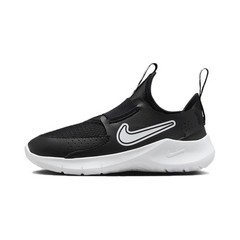 Nike Flex Runner 3 PS Black White FN1449-005