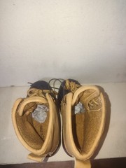 Epic Step Kid’s Duck Boots Size 7