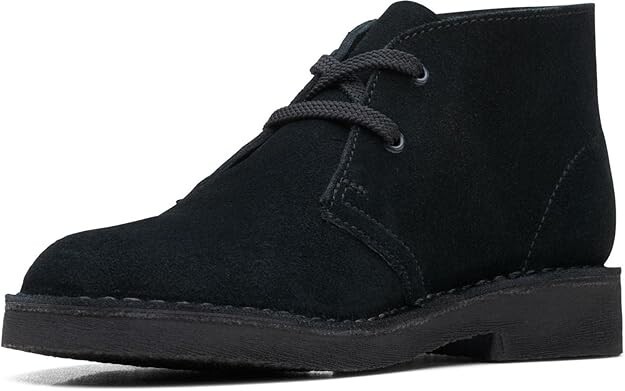 Clarks Kids‘ Desert Boot