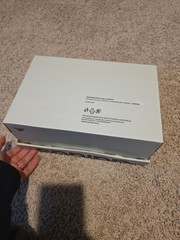 Adidas Kid’s Shoes Empty Retail Box
