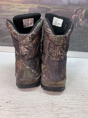 Tamarack Camo High Top Waterproof 3MThinsulate Boots Men’s Size 11 CWY-5977-4-CM