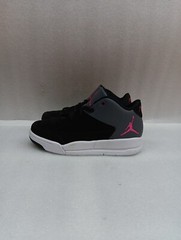 Jordan Flight Origin 3 Gp Black Vivid Pink, Sz 13.5c
