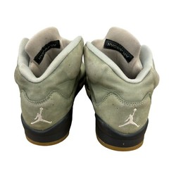 PREOWNED Nike Air Jordan 5 Retro (GS) 440888-300 Size 5y