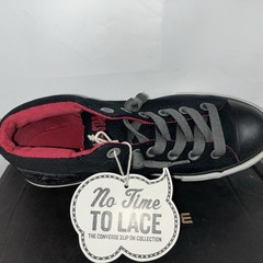Junior All Star Street Mid Bk / Jester