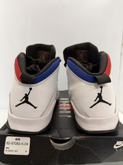 Jordan 10 Retro Russell Westbrook Class of 2006 (GS) Kids Size 7Y 310806-160