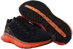 Reebok Unisex Kids Junior Zig Kinetica Running Shoe AR30009Y Size 13