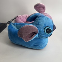 Disney Stitch & Lilo Children’s Character Slippers Size 2/3 Brand New With Tags.