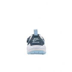 Nike Jordan CMFT Era PS White Psychic Blue Kids Preschool Casual Shoe HQ0507-103