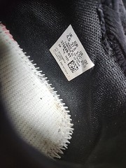 Puma Pacer Future Marblized Jr Size 5.5C See pictures