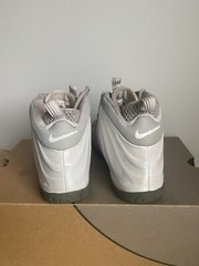 Nike Little Posite One KSA PS Rainbow Pixel CU1055 001 -Size 2.5 Y